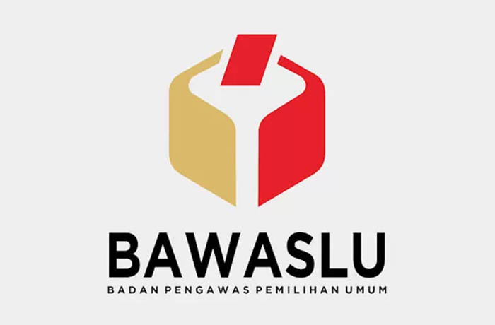 Logo Bawaslu