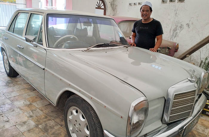 Gus Jazuli Sya