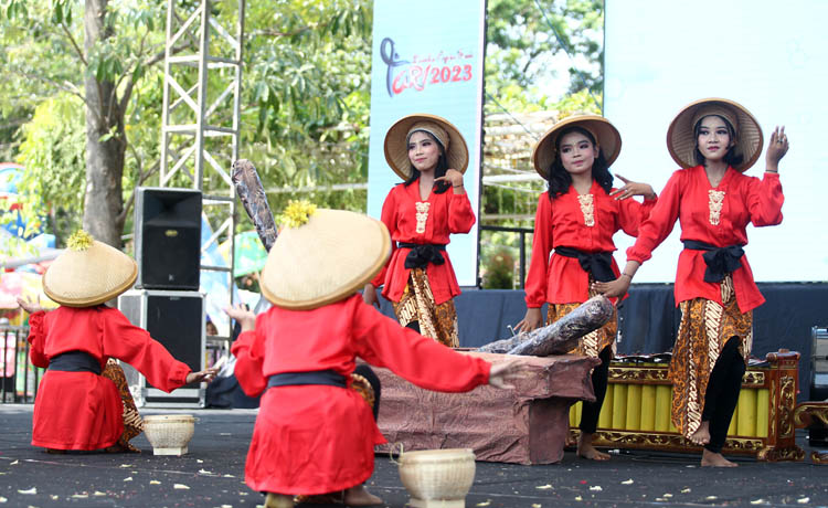 Kecamatan Besuk