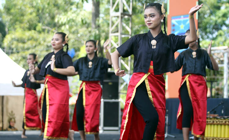 Kecamatan Kraksaan