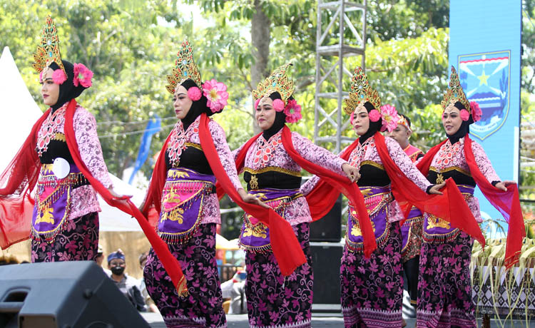 Kecamatan Krejengan