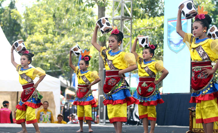 Kecamatan Krucil