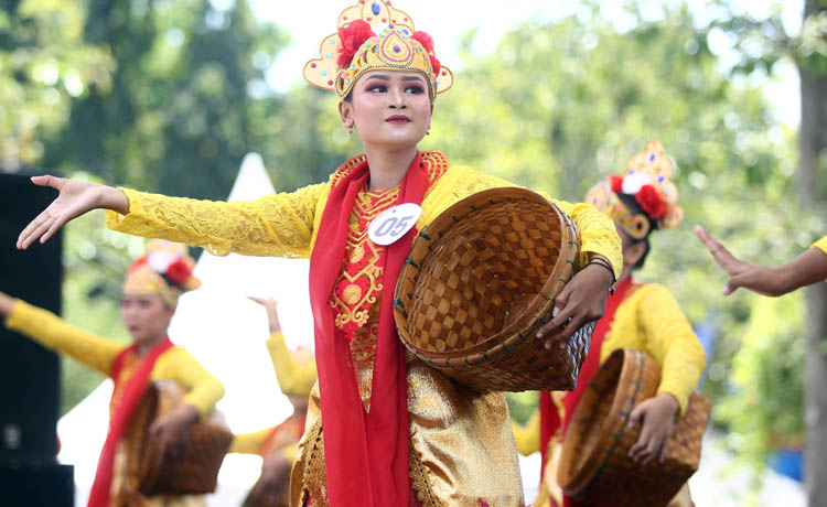 Kecamatan Maron