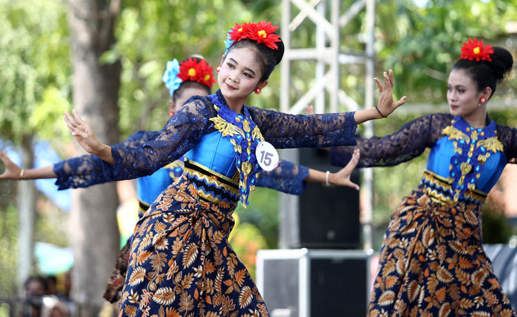 Kecamatan Paiton