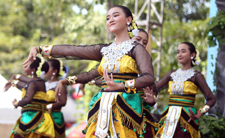 Kecamatan Pajarakan
