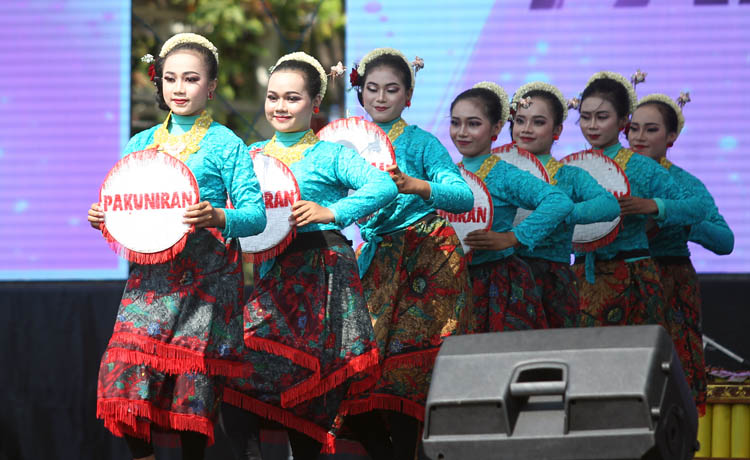 Kecamatan Pakuniran