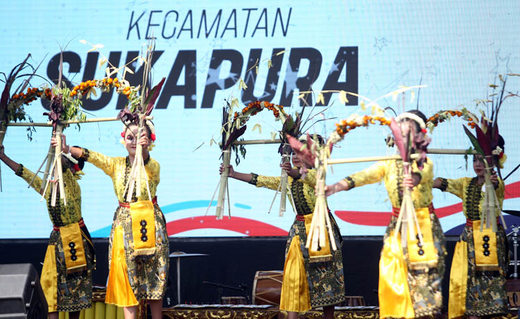 Kecamatan Sukapura
