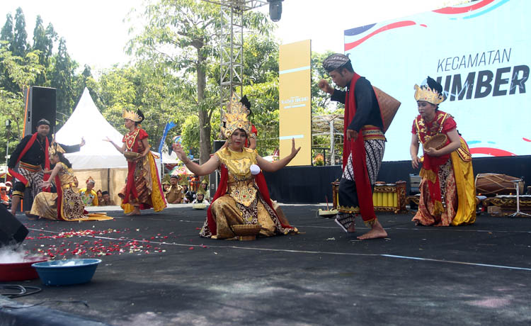 Kecamatan Sumber