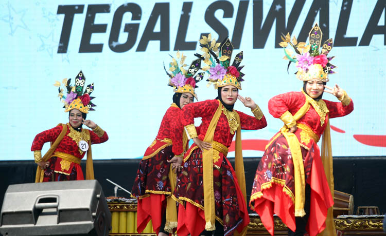 Kecamatan Tegalsiwalan