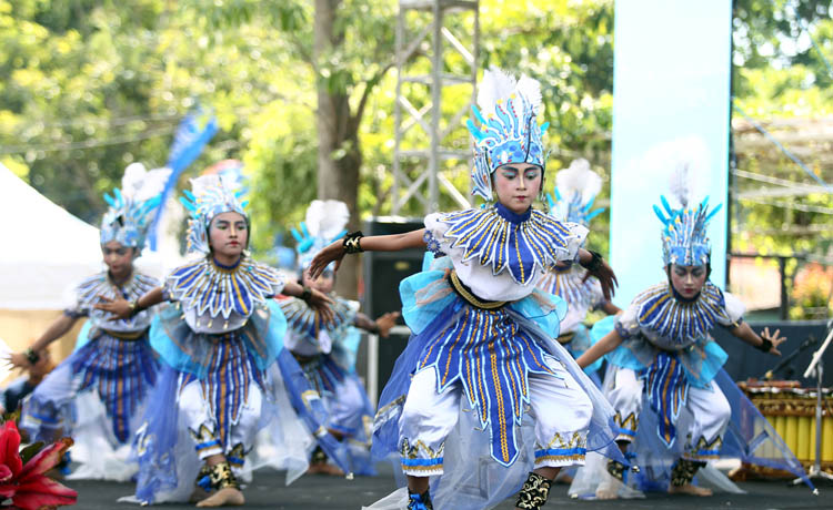Kecamatan Tongas