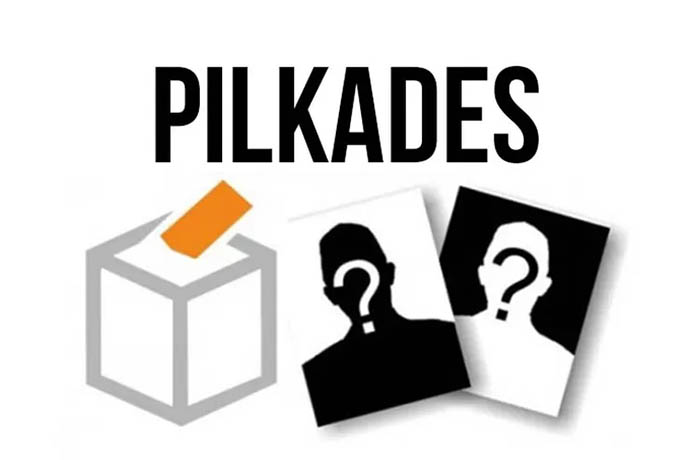 Ilustrasi pilkades