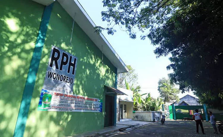 RPH Wonorejo