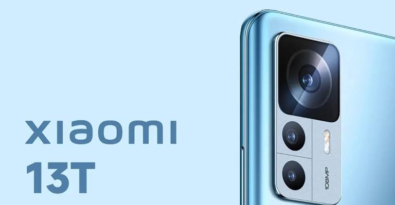 Xiaomi 13T
