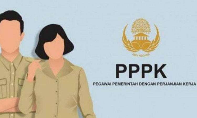 Ilustrasi PPPK
