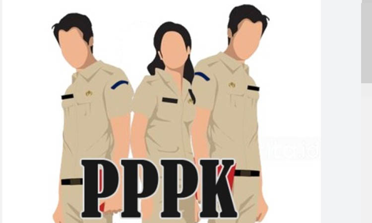 Ilustrasi PPPK