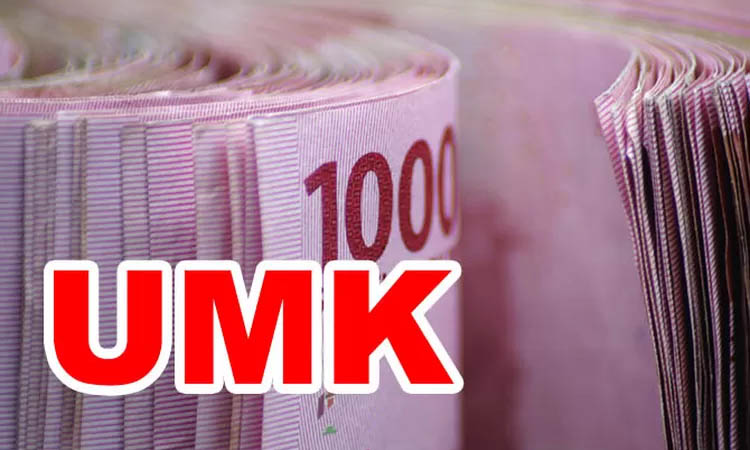 Ilustrasi UMK