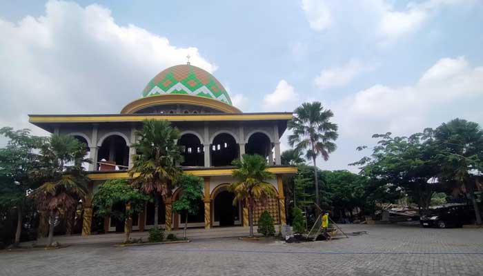 Pengasuh Meninggal, Konflik Internal Ponpes Al Ikhlas Rembang Berujung Laporan Polisi.