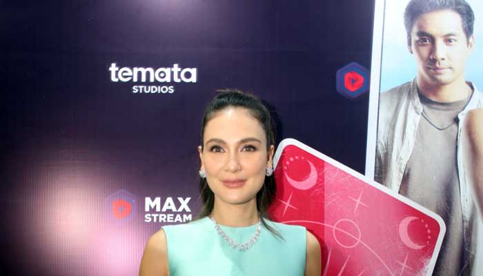 Luna Maya