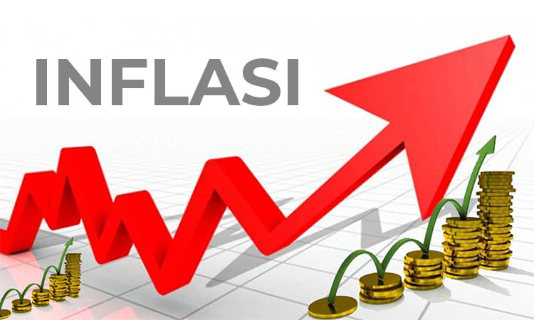 Ilustrasi inflasi