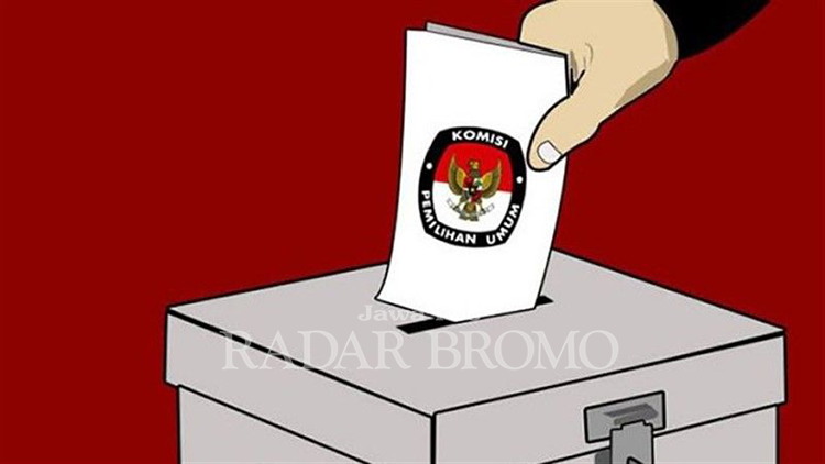 Ilustrasi Pemilu
