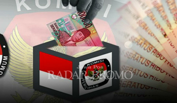 Politik Uang