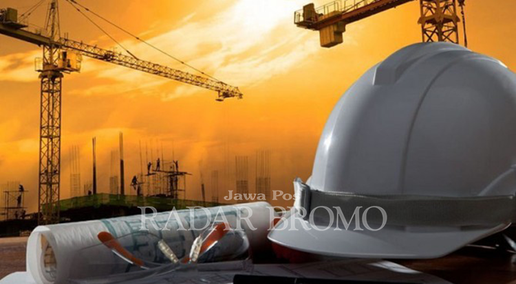 Ilustrasi Proyek