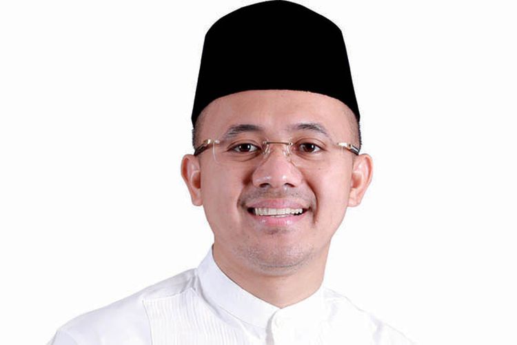Anggota DPR RI Mufti Anam