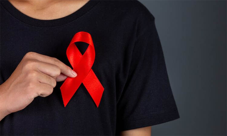 Ilustrasi AIDS