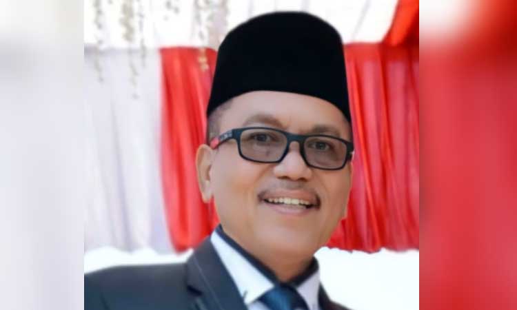 Terungkap, Ini Sosok dan Sepak Terjang Bacawabup Zulmi di Pilbup ...