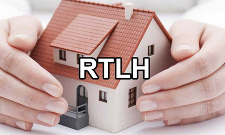 ILUSTRASI RTLH