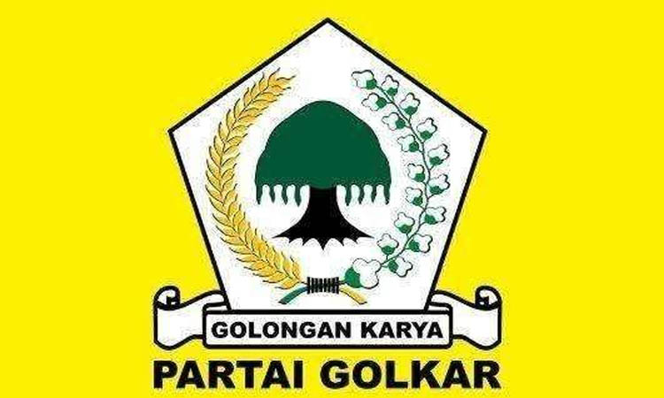 ILUSTRASI Golkar
