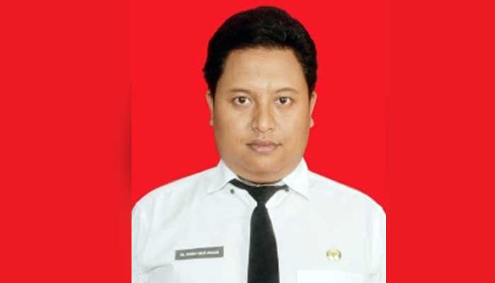 dr. Mohammad Ferry Nur Abadi