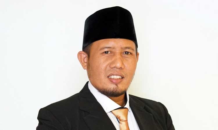 Rudi Salam