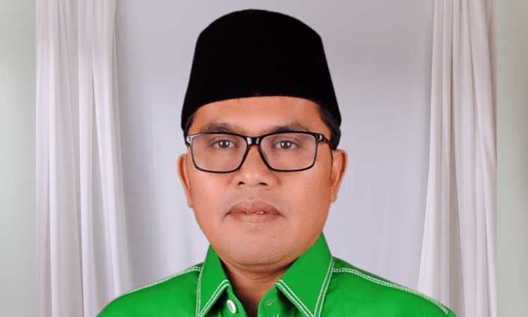H.A. Khoirul Fattah