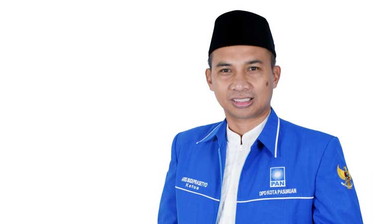 Aris Budi Prasetya