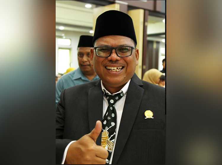 Samsul Hidayat