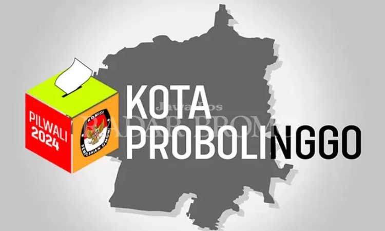 Ilustrasi Pilwali Probolinggo