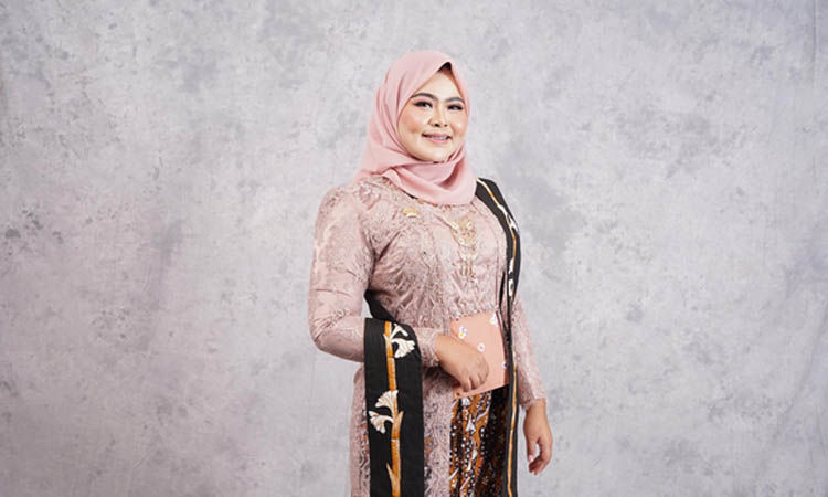 Adinda Denisa, Wakil Ketua DPRD II Kabupaten Pasuruan