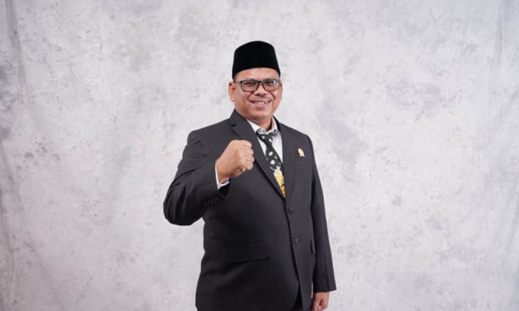 Samsul Hidayat, Ketua DPRD Kabupaten Pasuruan