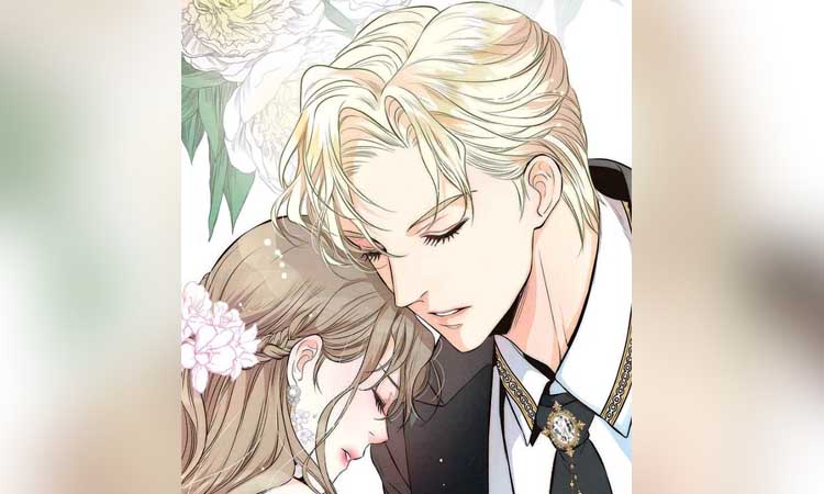 Ss webtoon The Problematic Prince