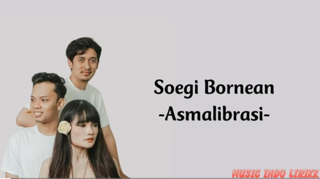 Soegi Bornean