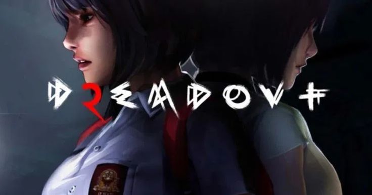 Game Dreadout.