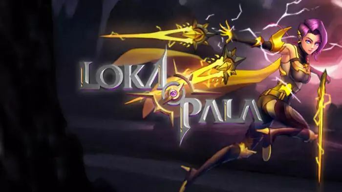 Game Loka Pala