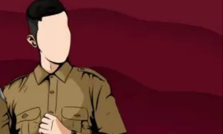 ILUSTRASI Rangkap Jabatan