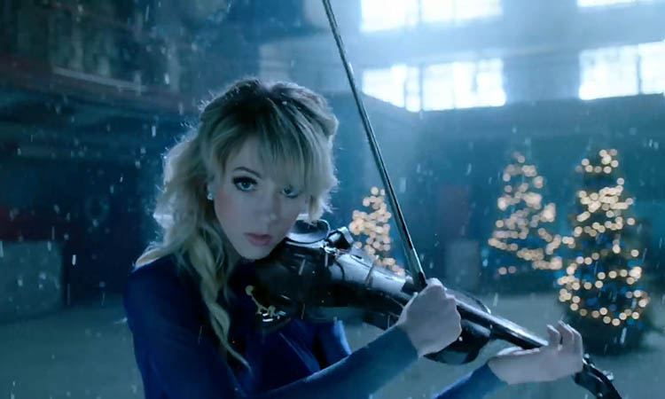 Carol of The Bells