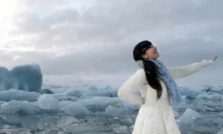 Love Story