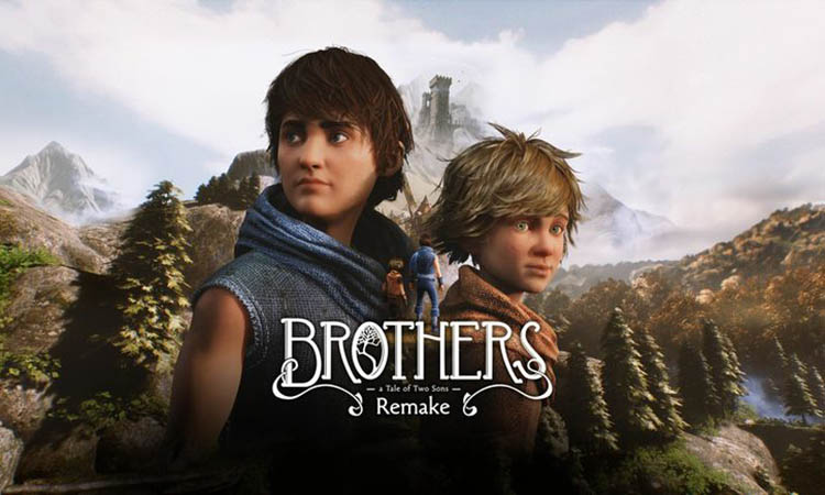 Brothers