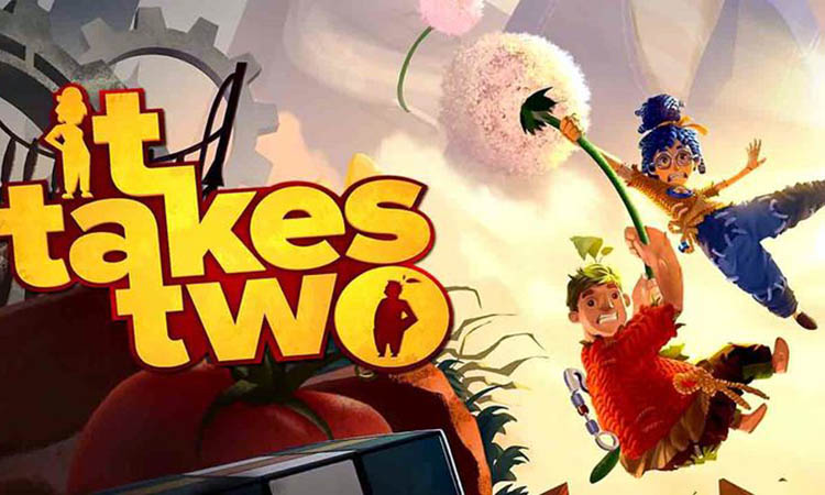 It Takes Two