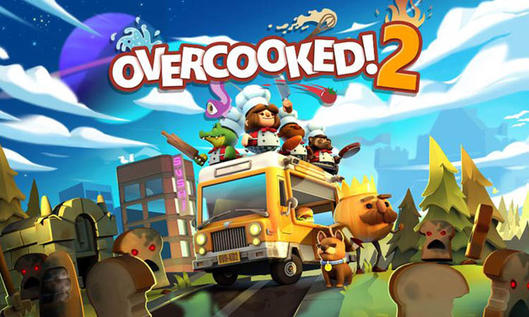 Overcooked