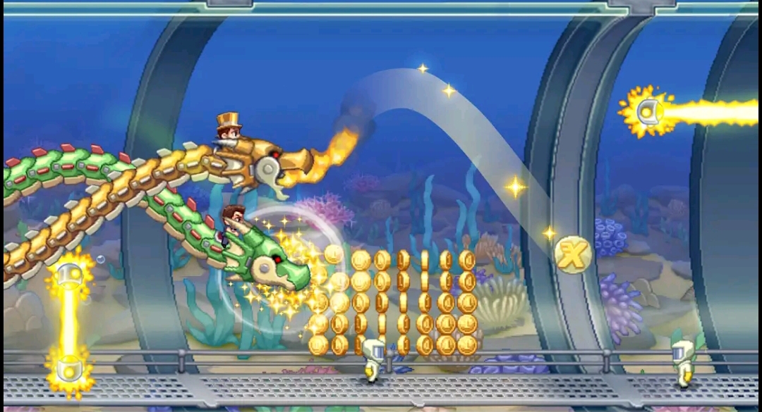 Jetpack Joyride
